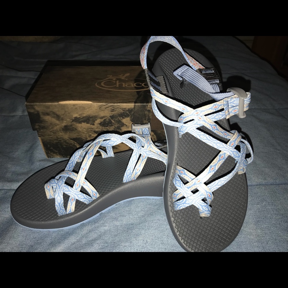 Chaco Sandals